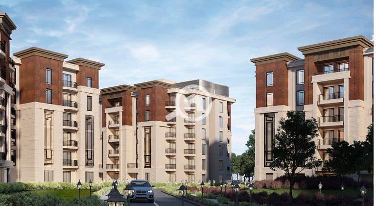 9 Century-City-compound-New-Cairo-prices. jpg