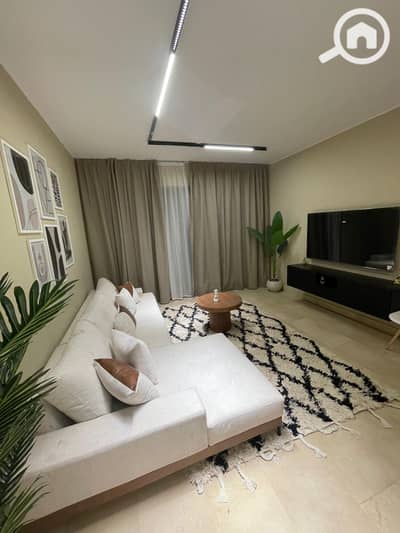 2 Bedroom Apartment for Rent in New Cairo, Cairo - WhatsApp Image 2025-10-12 at 14.13. 52_5abb758d. jpg