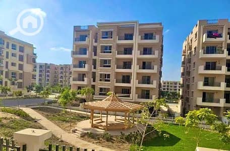 فلیٹ 3 غرف نوم للبيع في مدينة المستقبل، القاهرة - WhatsApp Image 2025-10-13 at 5.56. 19 PM (3). jpeg