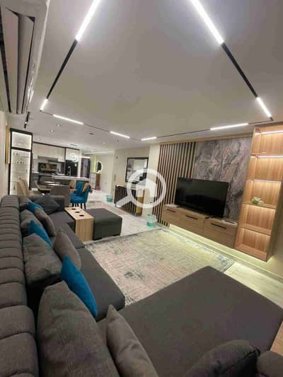 شقة فندقية 2 غرفة نوم للايجار في الدقى، الجيزة - 1000081810. jpg