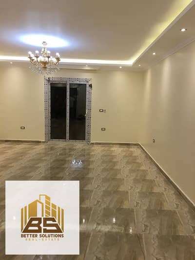 3 Bedroom Flat for Sale in Obour City, Cairo - 267e7ec3-956d-475c-a222-1a94e5695a54. jpg