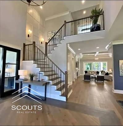 5 Bedroom Villa for Sale in New Cairo, Cairo - 481265323_122110181126767176_5972209820560930898_n. jpg