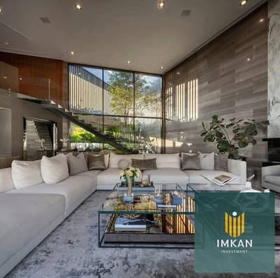 فیلا 7 غرف نوم للبيع في القاهرة الجديدة، القاهرة - 1000040297. jpg