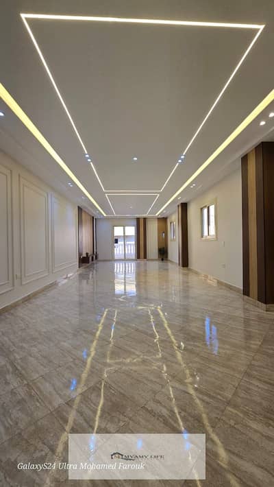 3 Bedroom Flat for Sale in Hadayek al-Ahram, Giza - WhatsApp Image 2025-12-14 at 11.38. 45 AM. jpeg