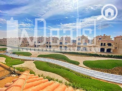 4 Bedroom Villa for Sale in New Capital City, Cairo - 1111. jpg