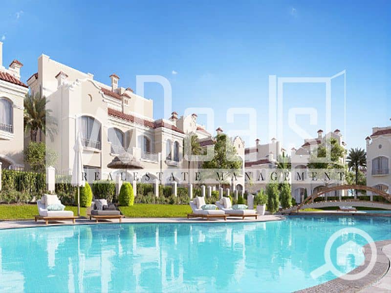 4 La-Vista-City-New-Capital. jpg