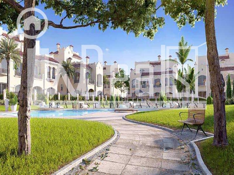 7 كمبوند-لافيستا-سيتي-العاصمة-الادارية-الجديدة. jpg