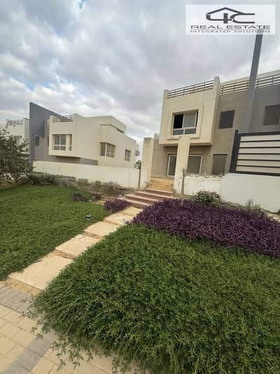 تاون هاوس 4 غرف نوم للبيع في القاهرة الجديدة، القاهرة - WhatsApp Image 2025-12-16 at 7.10. 07 AM (1). jpeg