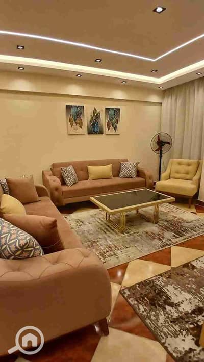 شقة 2 غرفة نوم للايجار في سموحة، الإسكندرية - 1000073609. jpg