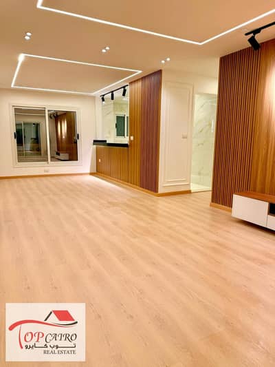 3 Bedroom Flat for Sale in Madinaty, Cairo - WhatsApp Image 2025-12-18 at 9.46. 31 PM. jpeg