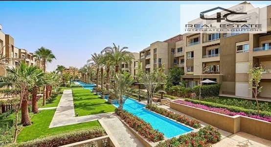 3 Bedroom Apartment for Sale in New Cairo, Cairo - WhatsApp Image 2025-12-16 at 6.45. 48 AM (2). jpeg