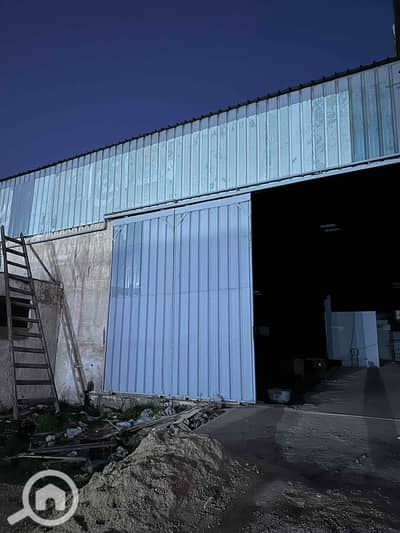 Factory for Rent in Borg al-Arab, Alexandria - IMG_1887. jpg
