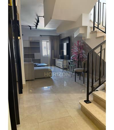 بنتهاوس 3 غرف نوم للبيع في القاهرة الجديدة، القاهرة - d207999f-6a53-4414-8877-d554358cc978. jfif. jpg