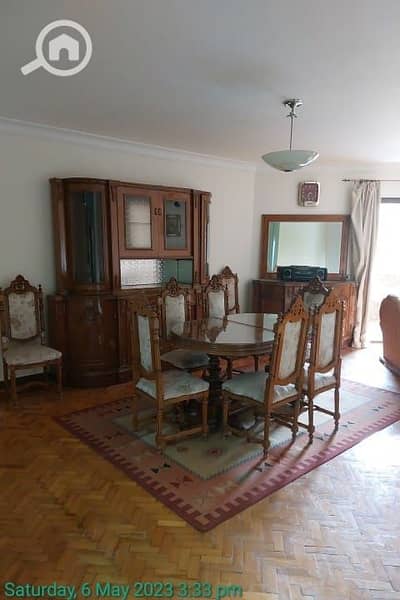 2 Bedroom Flat for Rent in New Cairo, Cairo - 23456. jpeg