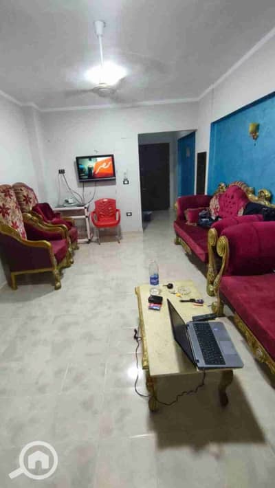 شقة 2 غرفة نوم للايجار في الشيخ زايد، الجيزة - 1000298322. jpg