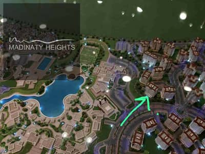 فلیٹ 2 غرفة نوم للبيع في العاصمة الإدارية الجديدة، القاهرة - 1000233354. jpg