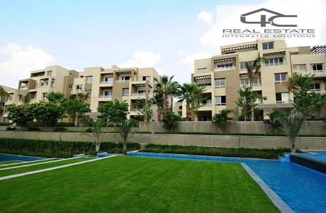 3 Bedroom Apartment for Sale in New Cairo, Cairo - WhatsApp Image 2025-12-16 at 6.45. 48 AM (1). jpeg