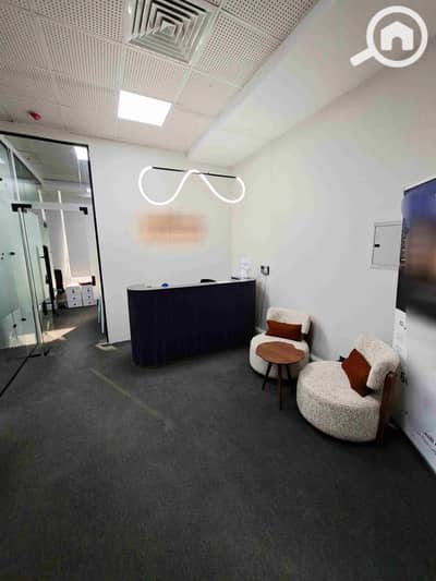Office for Rent in New Cairo, Cairo - ٢٠٢٥١٠٢٠_١٧٢٤٣٤. jpg