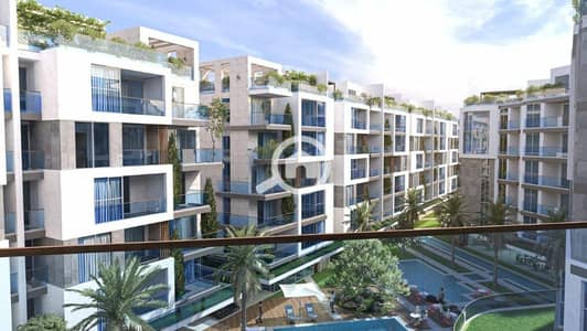 شقة 2 غرفة نوم للبيع في 6 أكتوبر، الجيزة - WhatsApp Image 2025-12-08 at 3.52. 47 PM. jpeg