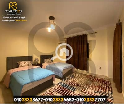 2 Bedroom Apartment for Rent in Sheikh Zayed, Giza - 3. png
