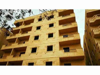 شقة 3 غرف نوم للبيع في حدائق الاهرام، الجيزة - 1000002207. jpg