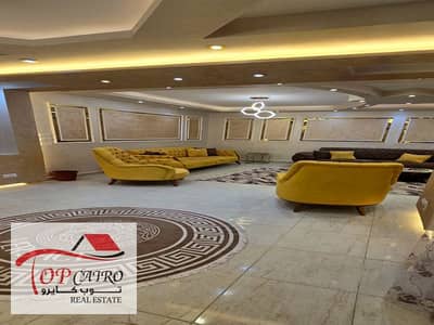 3 Bedroom Flat for Rent in Madinaty, Cairo - WhatsApp Image 2025-12-18 at 12.00. 09 AM_800x600. jpg