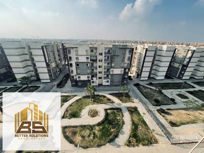 3 Bedroom Apartment for Sale in Obour City, Cairo - WhatsApp Image 2025-12-14 at 4.35. 46 PM. jpeg