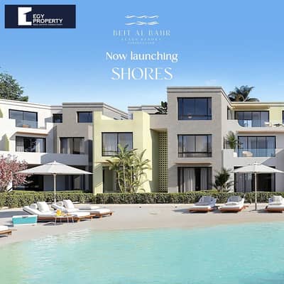 2 Bedroom Chalet for Sale in North Coast, Matruh - WhatsApp Image 2025-09-10 at 5.28. 53 PM (1). jpeg