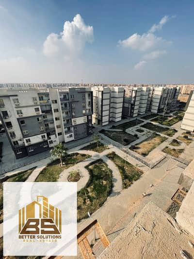 شقة 3 غرف نوم للبيع في العبور، القاهرة - e0ad0e5b-727b-4f7e-af8b-aa0c83e0eb39. jpg