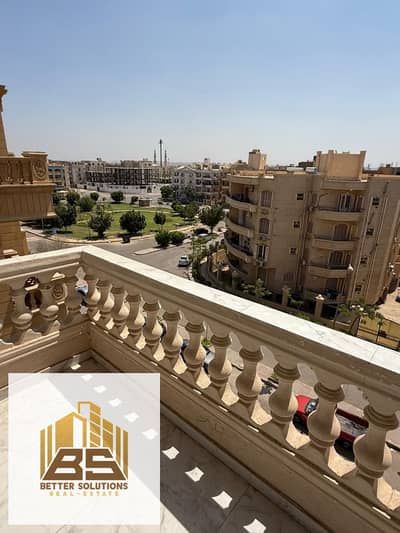 3 Bedroom Apartment for Sale in Obour City, Cairo - WhatsApp Image 2025-12-11 at 2.03. 58 PM (1). jpeg