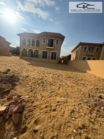 7 Bedroom Villa for Sale in New Cairo, Cairo - WhatsApp Image 2025-12-16 at 7.03. 38 AM (1). jpeg