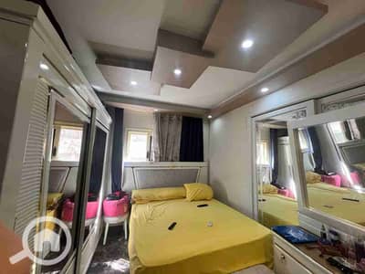 3 Bedroom Flat for Rent in Waboor Elmayah, Alexandria - 1000083844. jpg