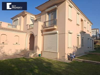 فیلا 4 غرف نوم للبيع في المقطم، القاهرة - _files_IMG-20250324-WA0057703235. jpg