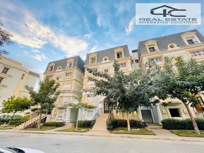 3 Bedroom Flat for Sale in New Cairo, Cairo - WhatsApp Image 2025-12-15 at 5.20. 48 AM (1). jpeg