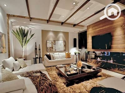 فلیٹ 3 غرف نوم للبيع في القاهرة الجديدة، القاهرة - R (10). jpg