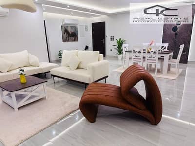 شقة 3 غرف نوم للايجار في القاهرة الجديدة، القاهرة - WhatsApp Image 2025-12-15 at 6.28. 59 AM (1). jpeg