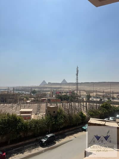 شقة 3 غرف نوم للبيع في حدائق الاهرام، الجيزة - WhatsApp Image 2025-12-19 at 6.01. 01 PM (6). jpeg