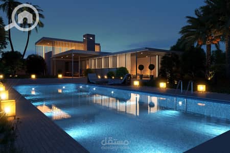 فیلا 3 غرف نوم للبيع في مدينة المستقبل، القاهرة - 00. jpg