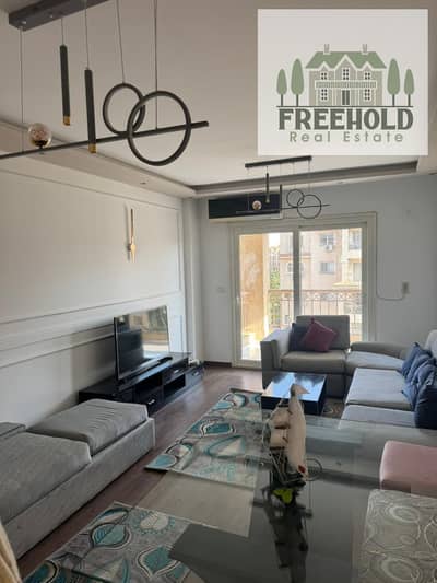 2 Bedroom Flat for Rent in Madinaty, Cairo - WhatsApp Image 2025-12-19 at 6.06. 35 PM. jpeg