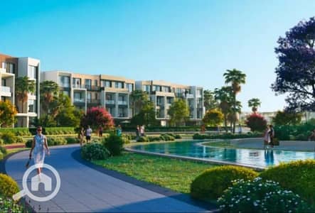 شقة 3 غرف نوم للبيع في 6 أكتوبر، الجيزة - IMG-20251202-WA0108. jpg