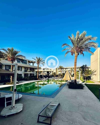 1 Bedroom Hotel Apartment for Rent in Gouna, Red Sea - 1000405200. jpg