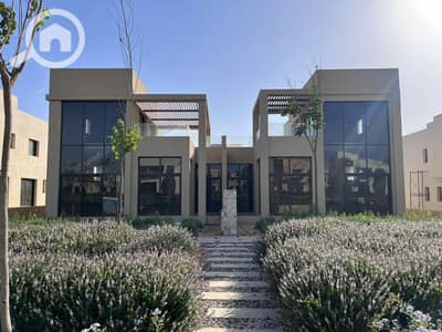 3 Bedroom Twin House for Sale in 6th of October, Giza - WhatsApp Image 2025-12-18 at 5.46. 16 PM. jpeg