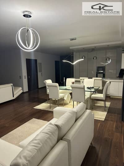 3 Bedroom Apartment for Sale in New Cairo, Cairo - WhatsApp Image 2025-12-15 at 6.09. 09 AM. jpeg