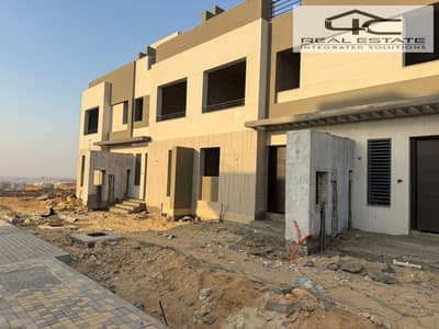 3 Bedroom Townhouse for Sale in New Cairo, Cairo - WhatsApp Image 2025-12-08 at 11.25. 16 AM. jpeg