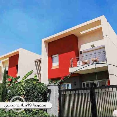 فیلا 4 غرف نوم للبيع في مدينتي، القاهرة - IMG_20240801_200954. jpg