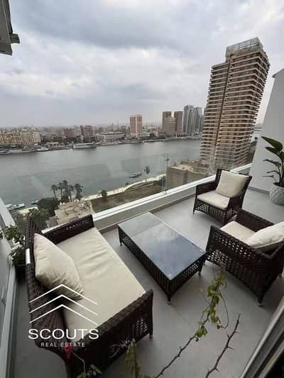 1 Bedroom Hotel Apartment for Sale in Maadi, Cairo - WhatsApp Image 2025-12-18 at 3.13. 19 PM (3). jpeg