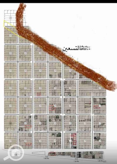 أرض سكنية  للبيع في 6 أكتوبر، الجيزة - 1000527330. jpg