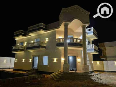 6 Bedroom Villa for Sale in 6th of October, Giza - 1000200525. jpg