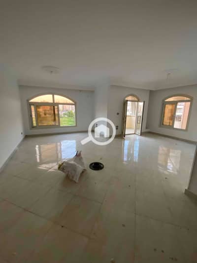 فلیٹ 3 غرف نوم للايجار في القاهرة الجديدة، القاهرة - IMG_5828. jpg