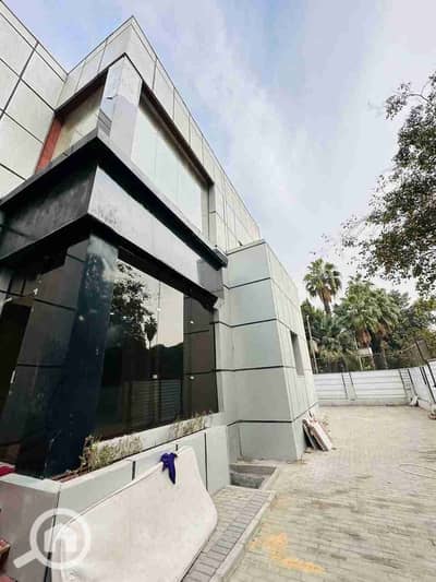 مجمع تجاري  للايجار في المعادي، القاهرة - 1000344904. jpg